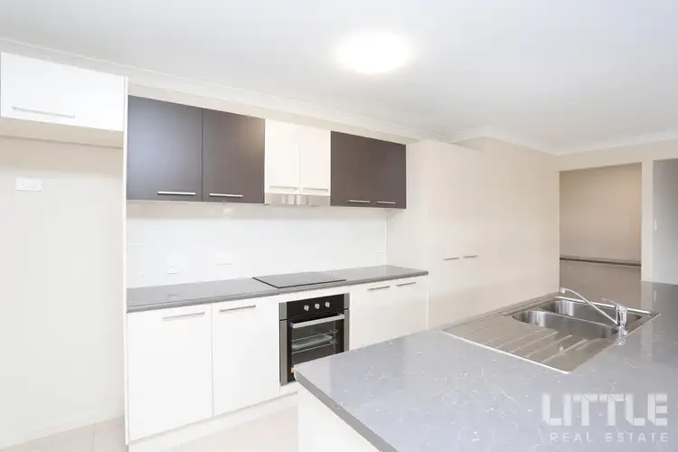 Second view of Homely house listing, 5 Saunter Street, Bellbird Park QLD 4300