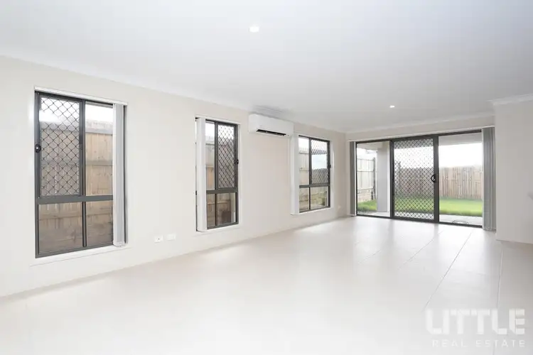 Third view of Homely house listing, 5 Saunter Street, Bellbird Park QLD 4300