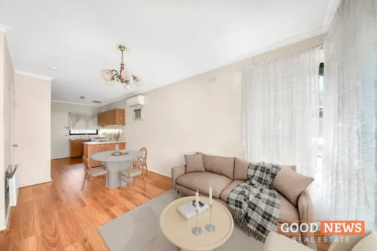 Third view of Homely unit listing, 2/19 Canterbury Street, Deer Park VIC 3023