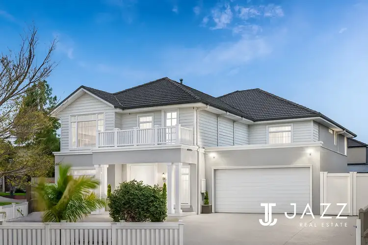 1 Egmont Street, Point Cook VIC 3030