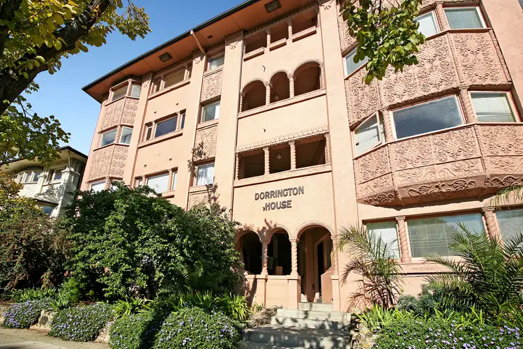 32/124 Caroline Street, South Yarra VIC 3141
