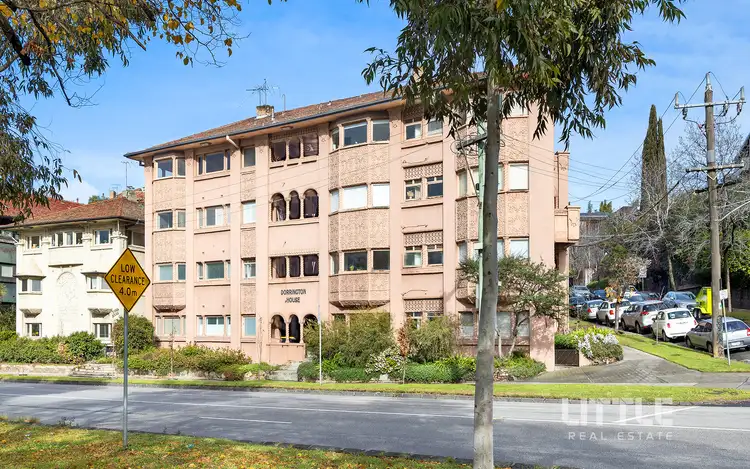 32/124 Caroline Street, South Yarra VIC 3141