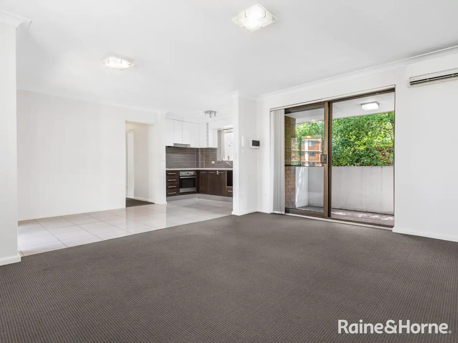 Main view of Homely apartment listing, 5/33 Campbell Street, Parramatta NSW 2150