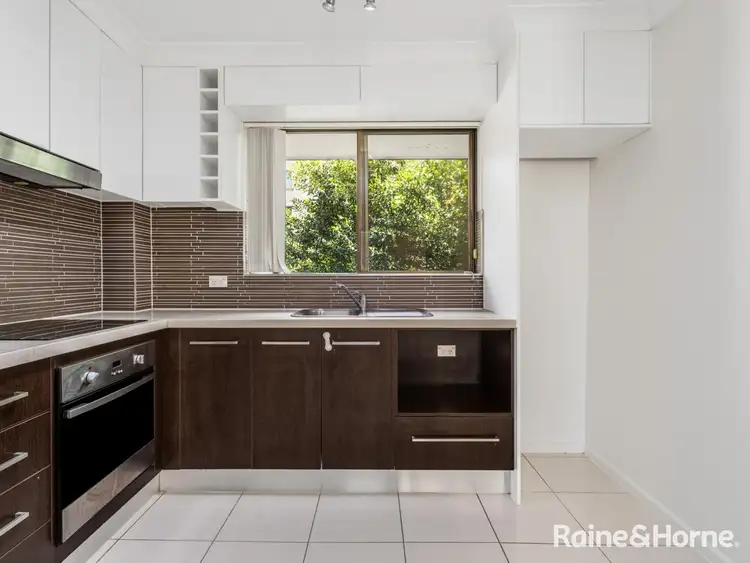 Second view of Homely apartment listing, 5/33 Campbell Street, Parramatta NSW 2150