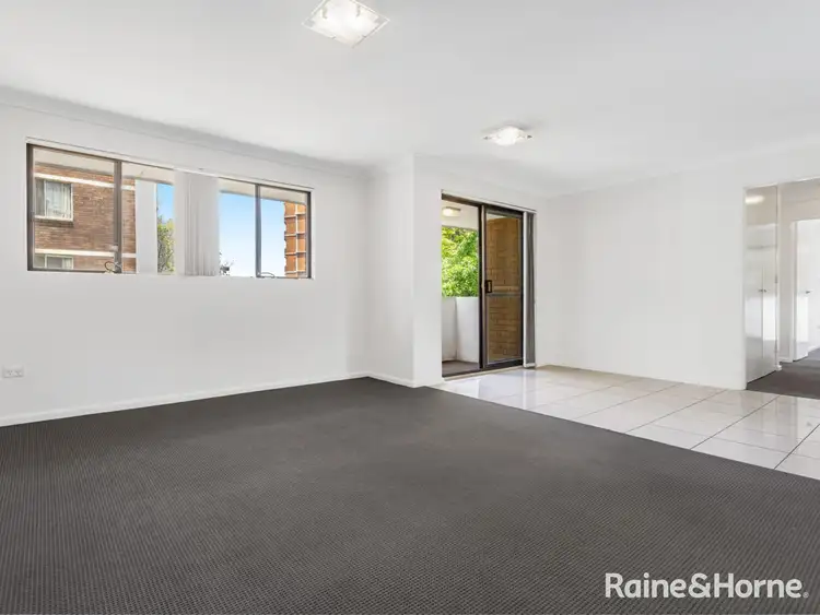 Third view of Homely apartment listing, 5/33 Campbell Street, Parramatta NSW 2150