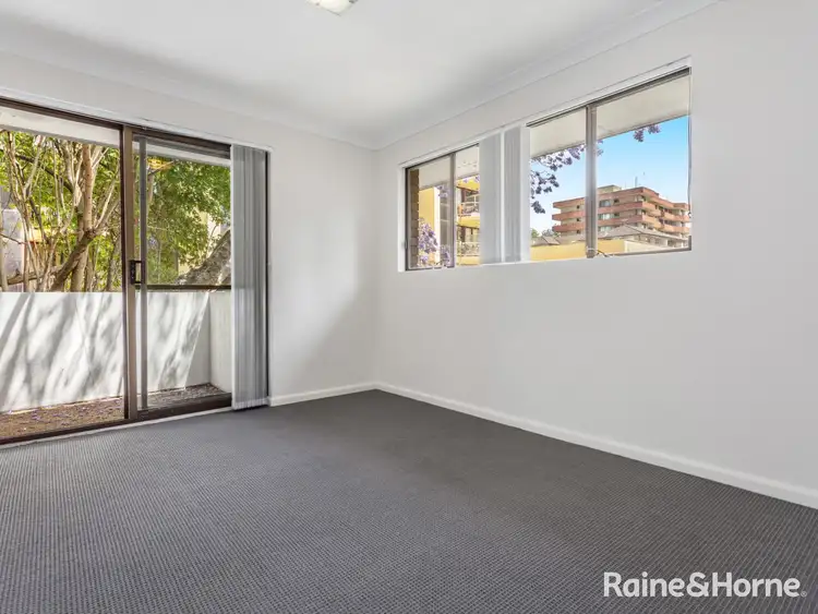 Fourth view of Homely apartment listing, 5/33 Campbell Street, Parramatta NSW 2150