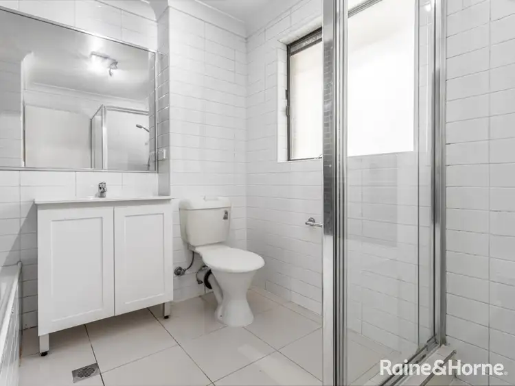 Fifth view of Homely apartment listing, 5/33 Campbell Street, Parramatta NSW 2150