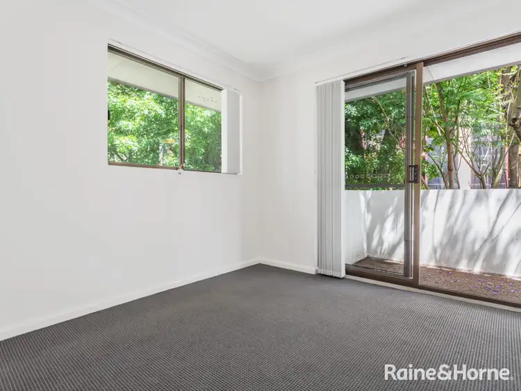 Sixth view of Homely apartment listing, 5/33 Campbell Street, Parramatta NSW 2150