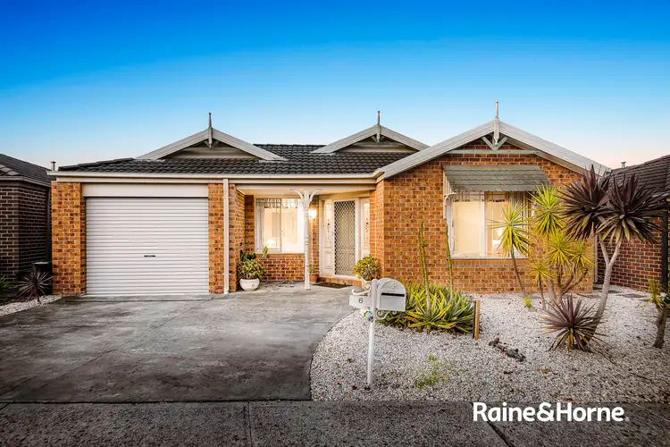 Main view of Homely house listing, 6 Tiffany Close, Pakenham VIC 3810