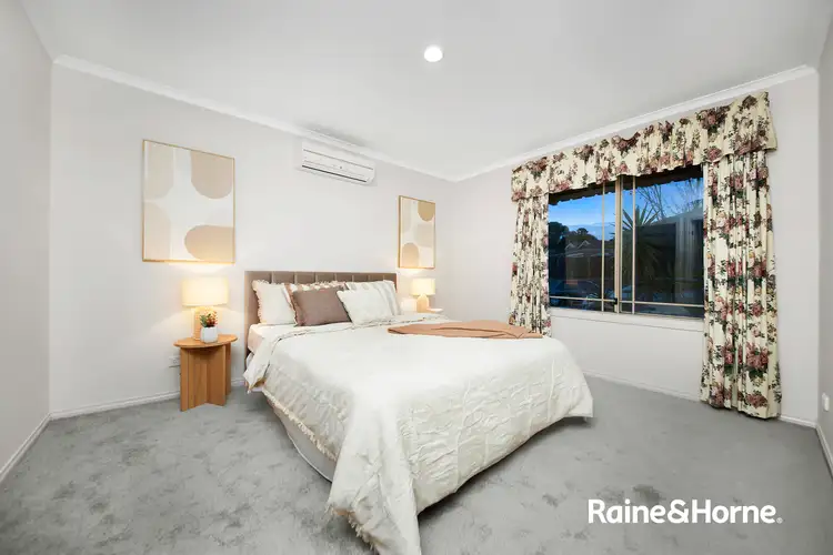 Second view of Homely house listing, 6 Tiffany Close, Pakenham VIC 3810