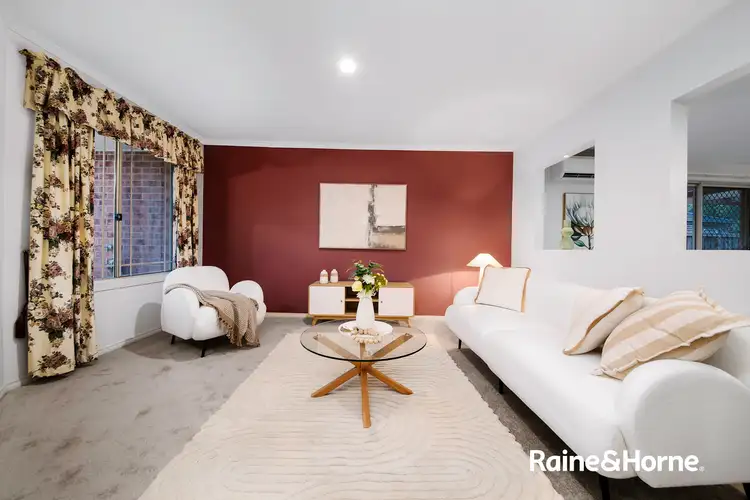 Fourth view of Homely house listing, 6 Tiffany Close, Pakenham VIC 3810