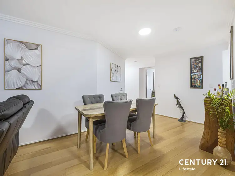 Fifth view of Homely unit listing, Unit 4 'Watermark' 38 Maloja Avenue, Caloundra QLD 4551