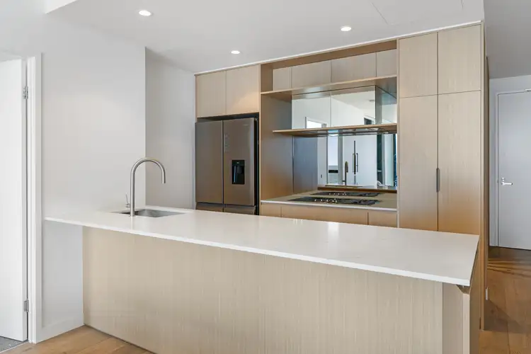 Seventh view of Homely apartment listing, 804/4 Seventeenth Avenue, Palm Beach QLD 4221