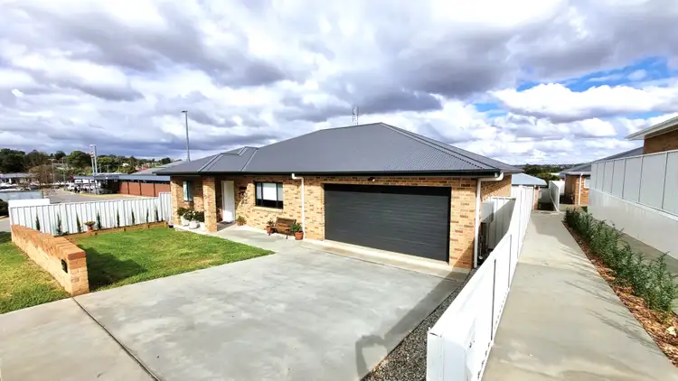 Third view of Homely house listing, 34 - 36 Edwards Street, Young NSW 2594