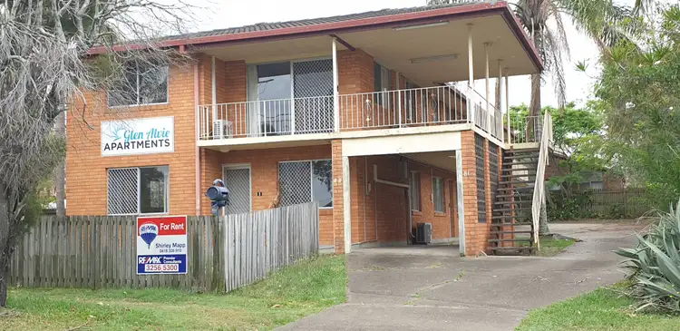 3/81-83 Ethel Street, Chermside QLD 4032