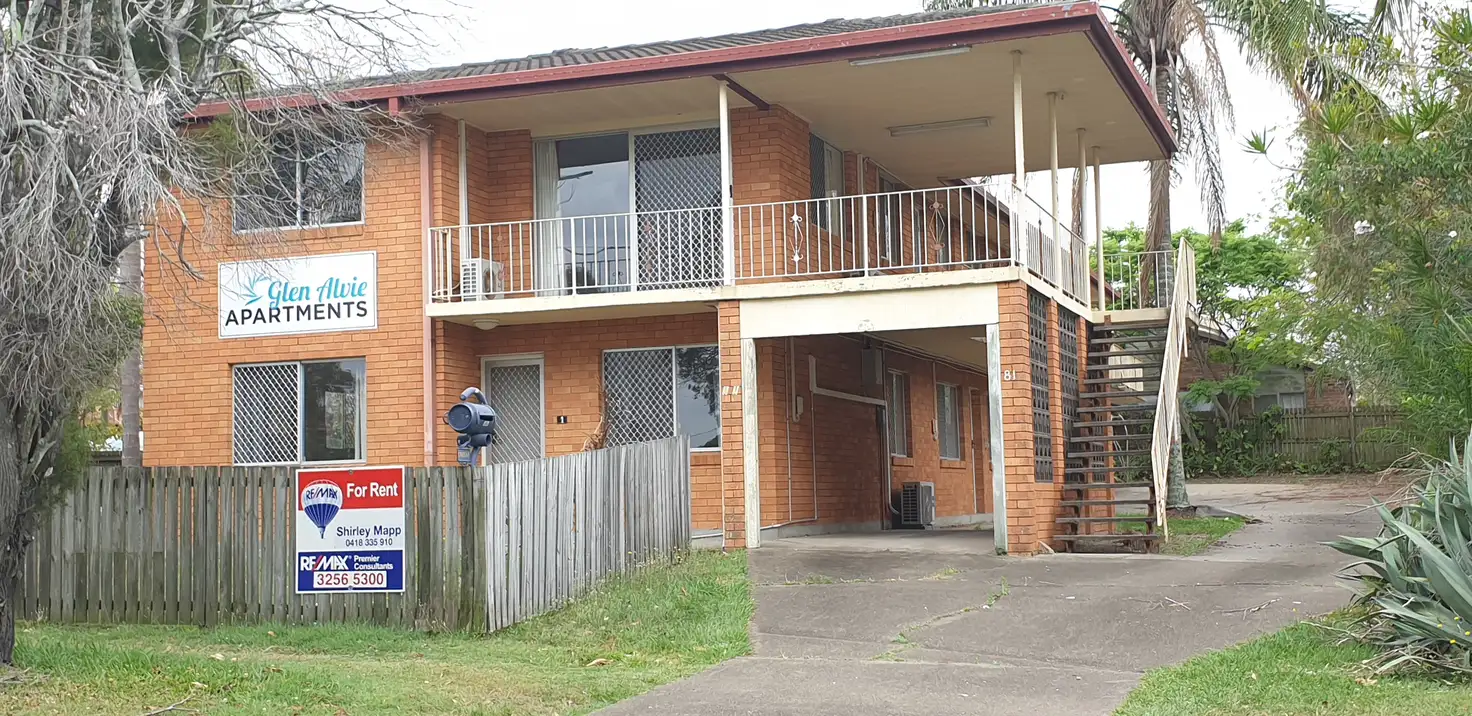 Main view of Homely unit listing, 3/81-83 Ethel Street, Chermside QLD 4032