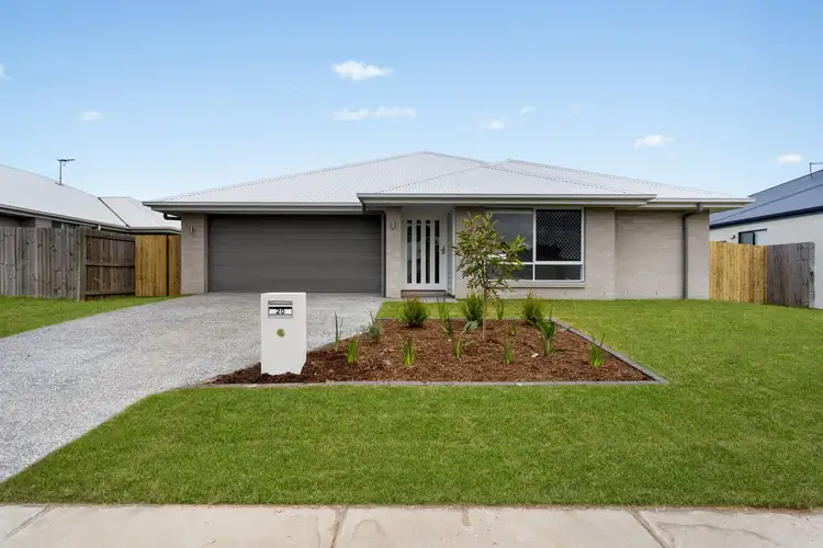 20 O'Rourke Street