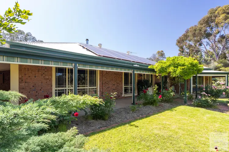 1 Shepherd Drive