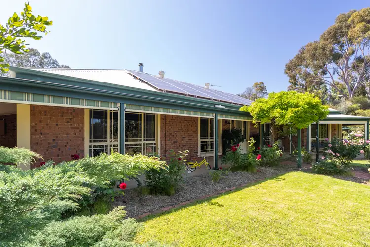 1 Shepherd Drive, Paringa SA 5340