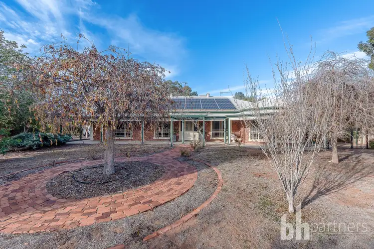 1 Shepherd Drive, Paringa SA 5340
