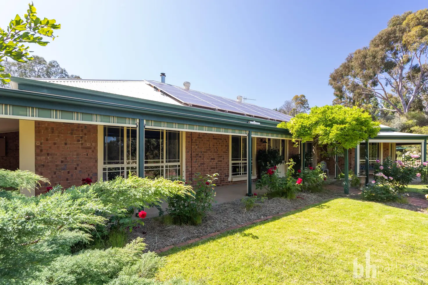 Main view of Homely house listing, 1 Shepherd Drive, Paringa SA 5340