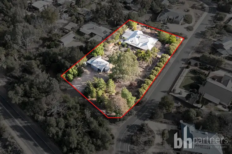 Second view of Homely house listing, 1 Shepherd Drive, Paringa SA 5340