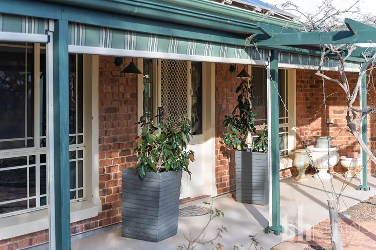 Fifth view of Homely house listing, 1 Shepherd Drive, Paringa SA 5340