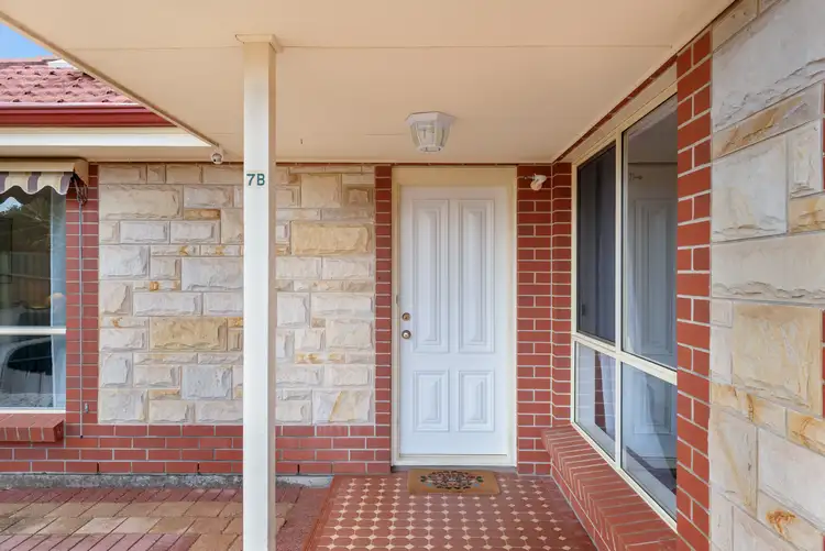 Second view of Homely house listing, 7B Ophir Crescent, Seacliff Park SA 5049