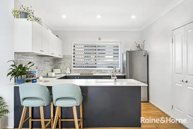 Fifth view of Homely house listing, 16 Allenby Close, North Lakes QLD 4509