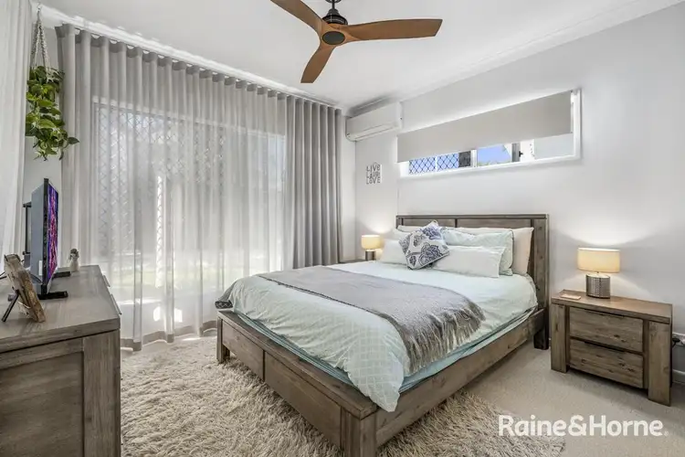 Sixth view of Homely house listing, 16 Allenby Close, North Lakes QLD 4509