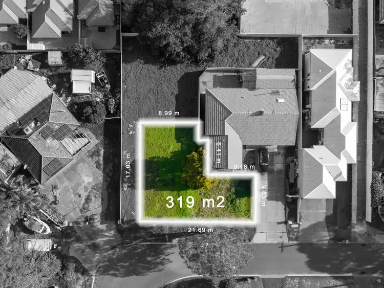 Main view of Homely land listing, 24B Willowmead Way, Kelmscott WA 6111