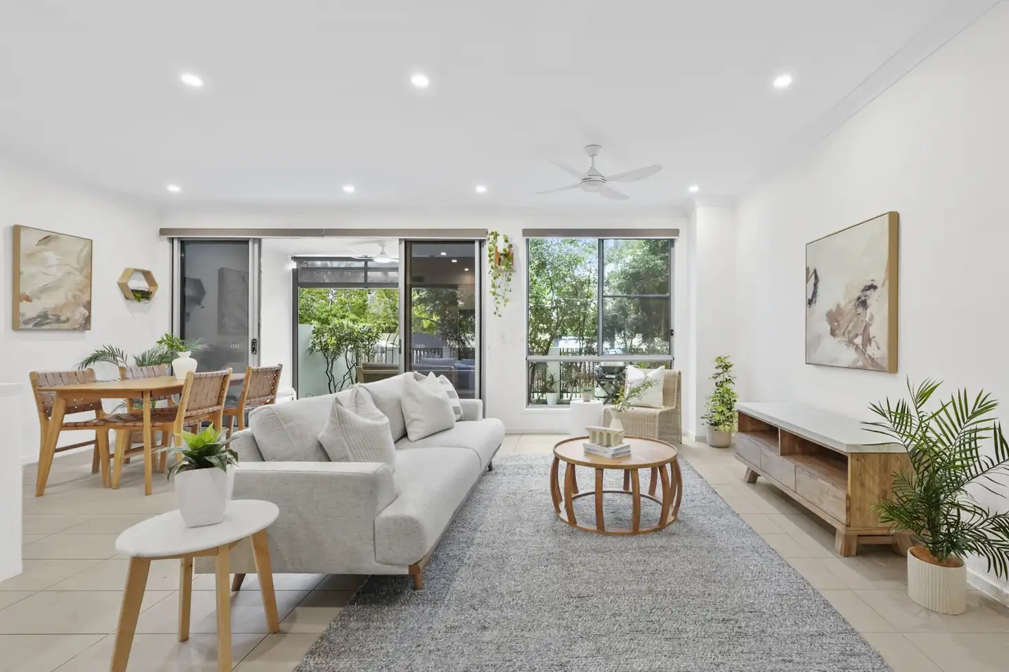 Main view of Homely townhouse listing, 7/3031 The Boulevard, Carrara QLD 4211