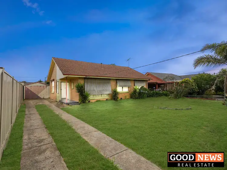 15 Bladin Street, Laverton VIC 3028