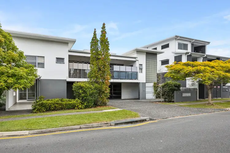 5/4 Harold Street, Zillmere QLD 4034