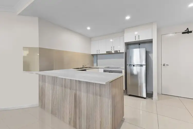 Second view of Homely unit listing, 5/4 Harold Street, Zillmere QLD 4034