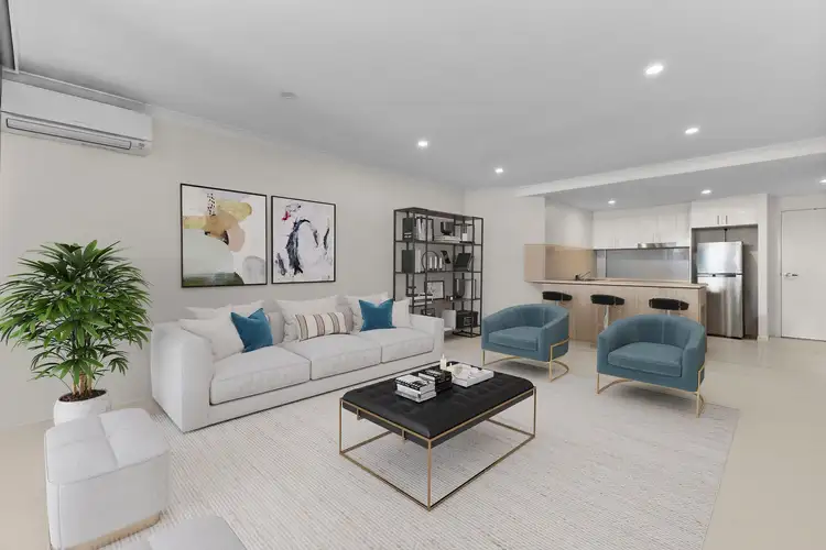 Fifth view of Homely unit listing, 5/4 Harold Street, Zillmere QLD 4034