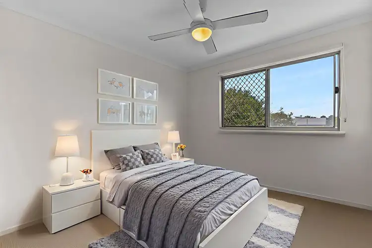 Sixth view of Homely unit listing, 5/4 Harold Street, Zillmere QLD 4034