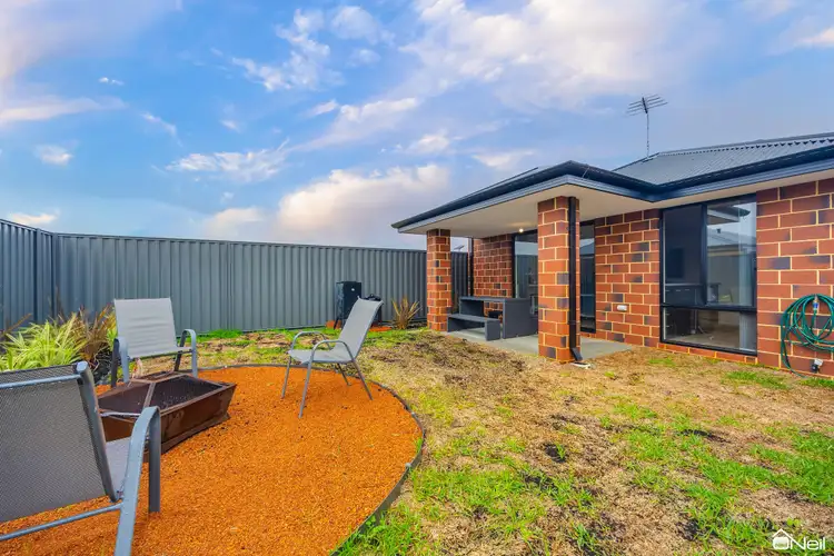 Third view of Homely house listing, 12 Panama Loop, Haynes WA 6112