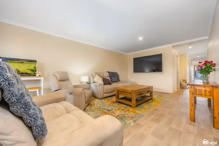 Fourth view of Homely house listing, 12 Panama Loop, Haynes WA 6112