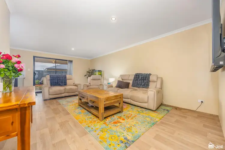 Fifth view of Homely house listing, 12 Panama Loop, Haynes WA 6112