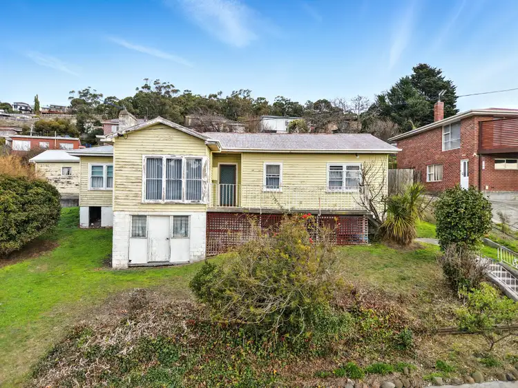156 Springfield Avenue, West Moonah TAS 7009