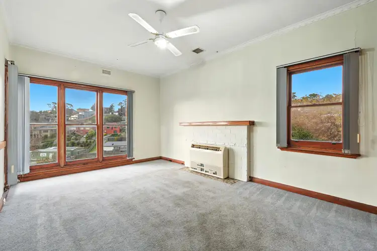 Fifth view of Homely house listing, 156 Springfield Avenue, West Moonah TAS 7009