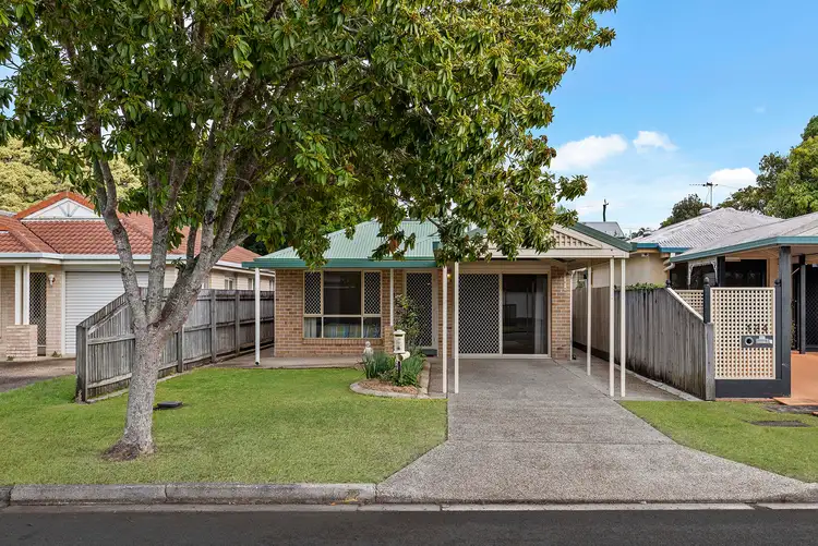 122 Glen Holm Street, Mitchelton QLD 4053