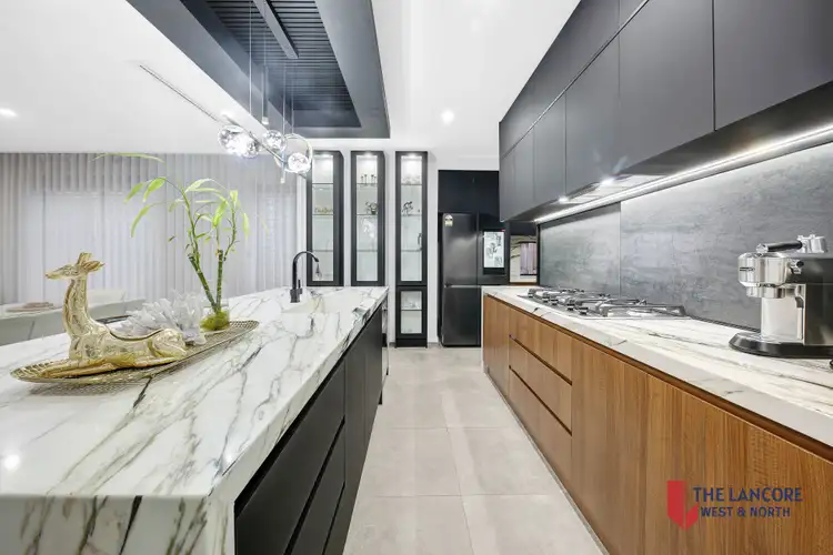 28 Byron st, Donnybrook VIC 3064