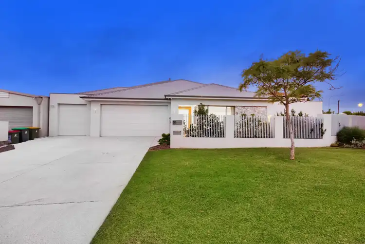 141 Woodrow Avenue, Dianella WA 6059
