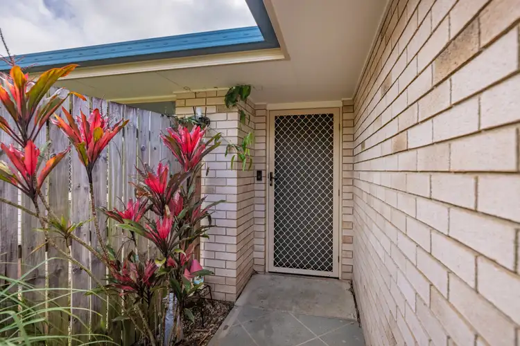14 Parkwood Place, Bellmere QLD 4510