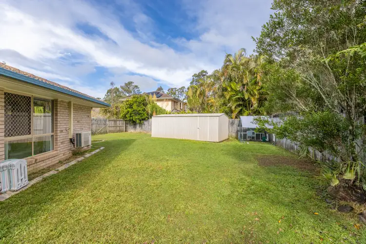 Third view of Homely house listing, 14 Parkwood Place, Bellmere QLD 4510