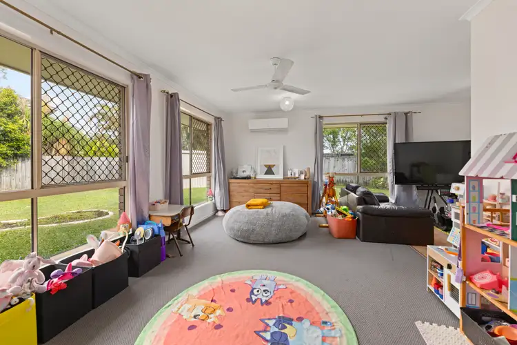Seventh view of Homely house listing, 14 Parkwood Place, Bellmere QLD 4510