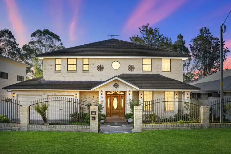 13 Emily Street, Mount Druitt NSW 2770