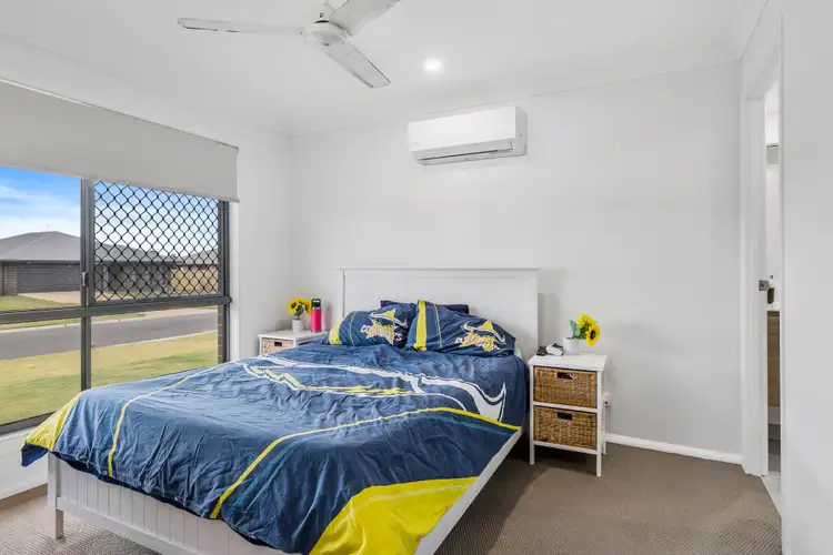 Third view of Homely house listing, 49 Abby Drive, Gracemere QLD 4702